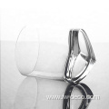 Creative crystal whisky glass tumblers